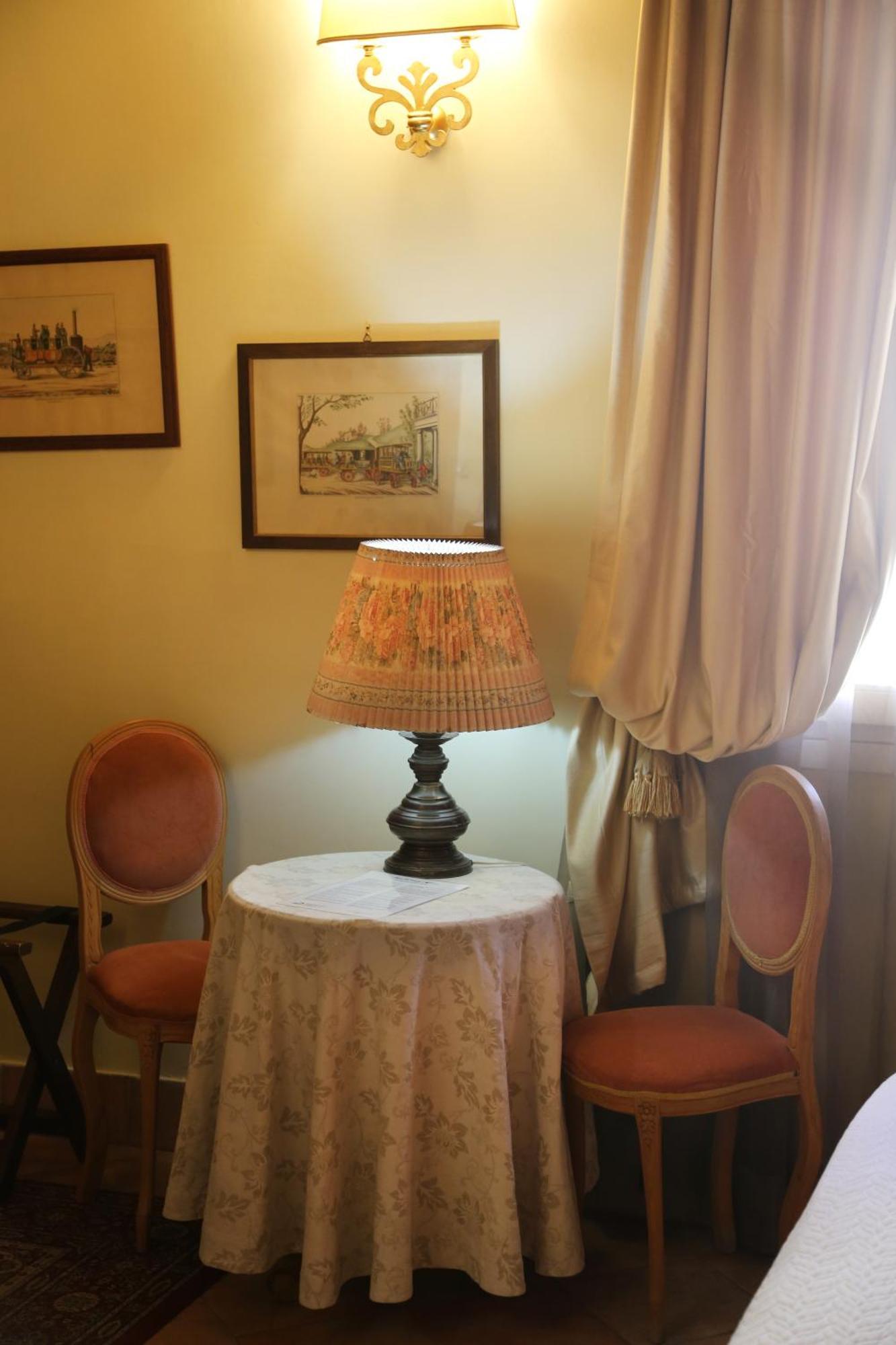 Albergo Delle Drapperie 볼로냐 외부 사진