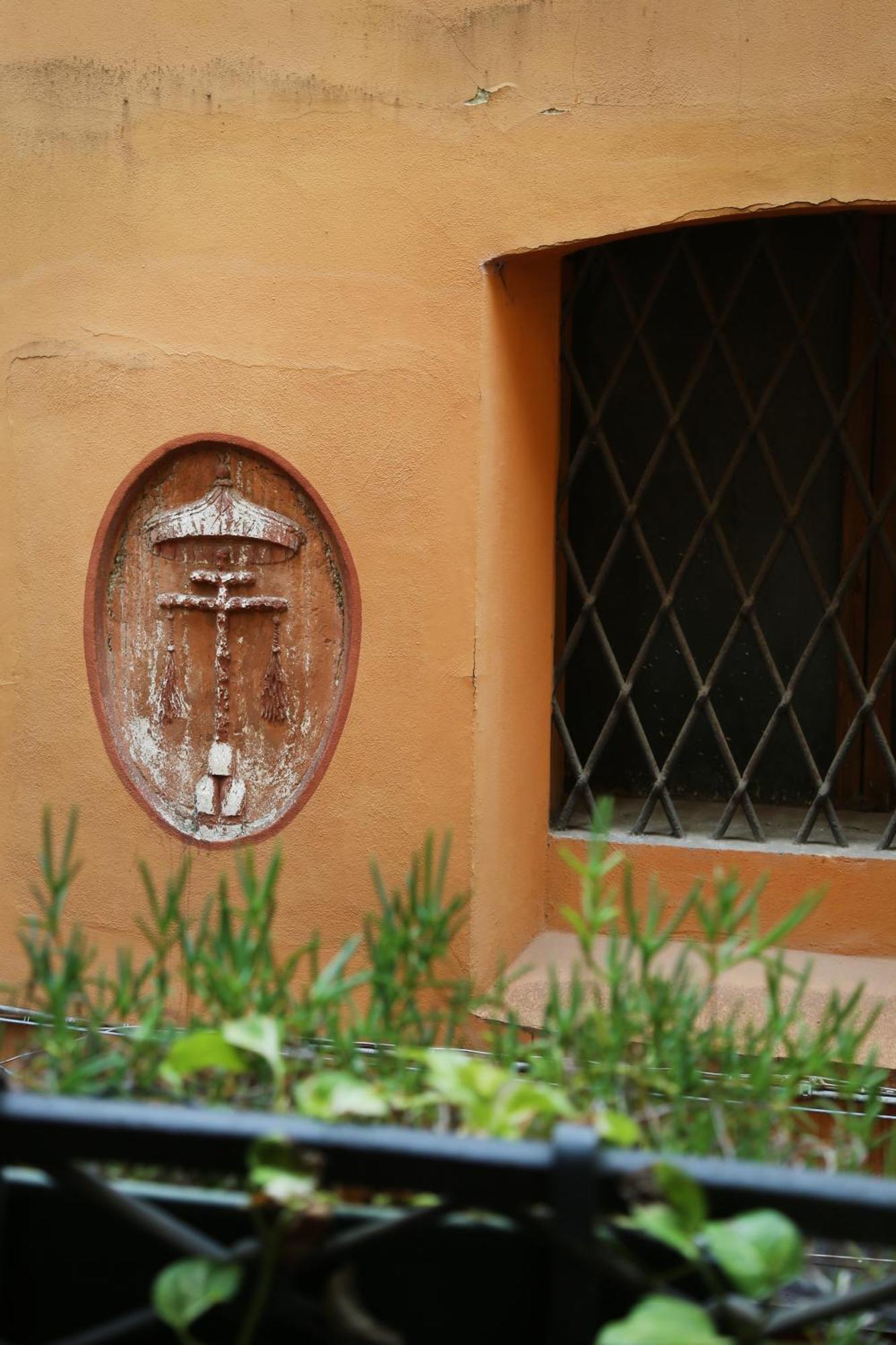 Albergo Delle Drapperie 볼로냐 외부 사진