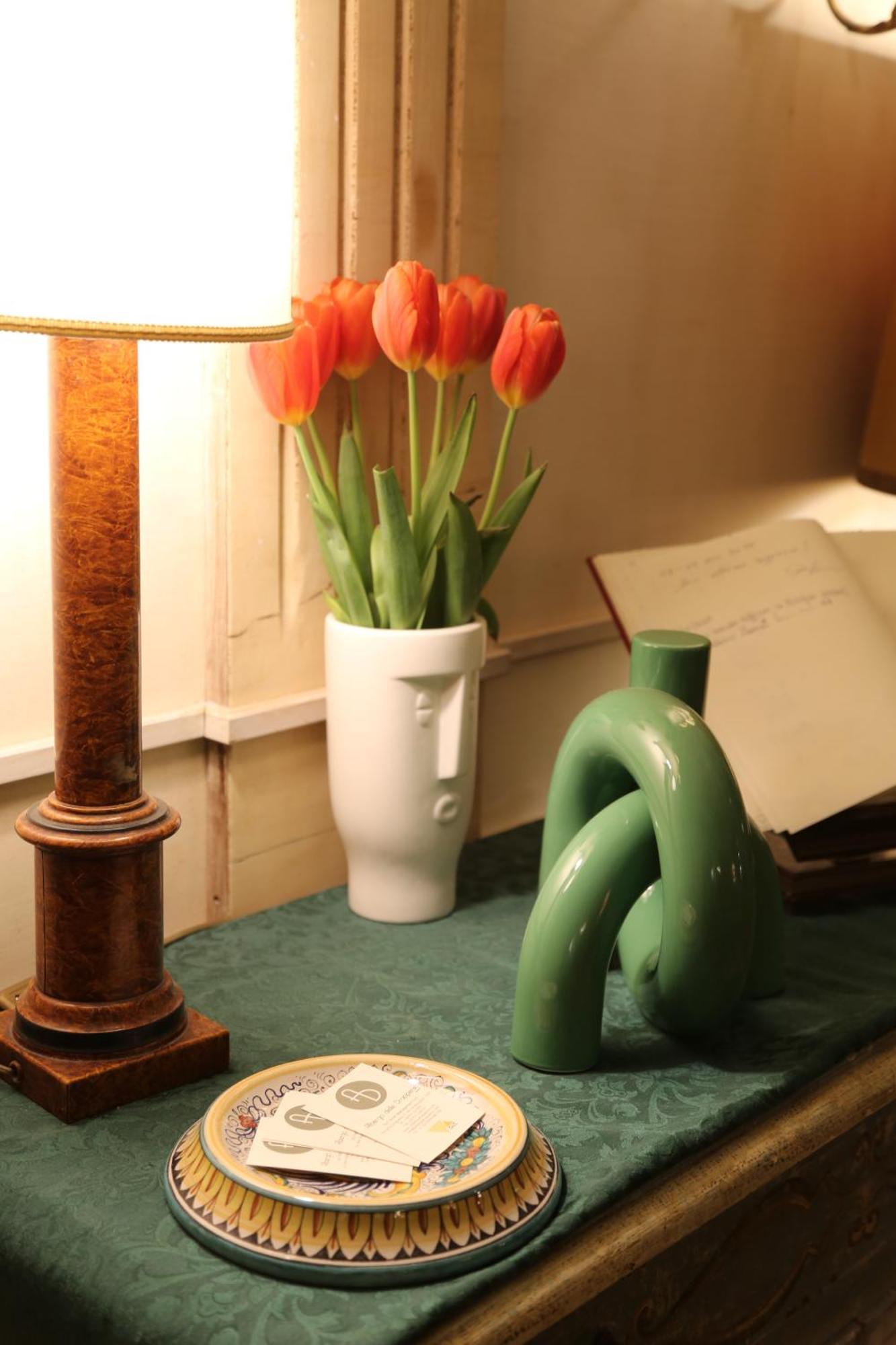 Albergo Delle Drapperie 볼로냐 외부 사진
