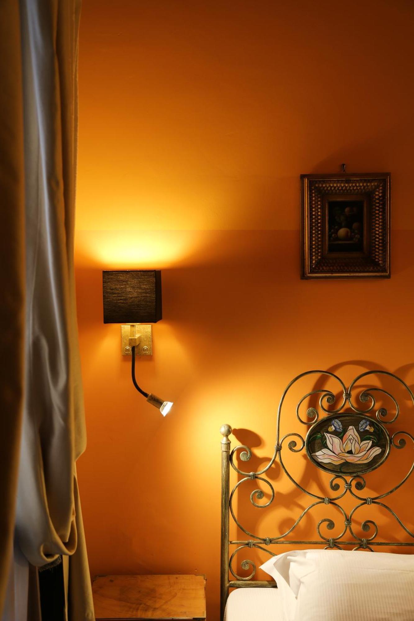 Albergo Delle Drapperie 볼로냐 외부 사진