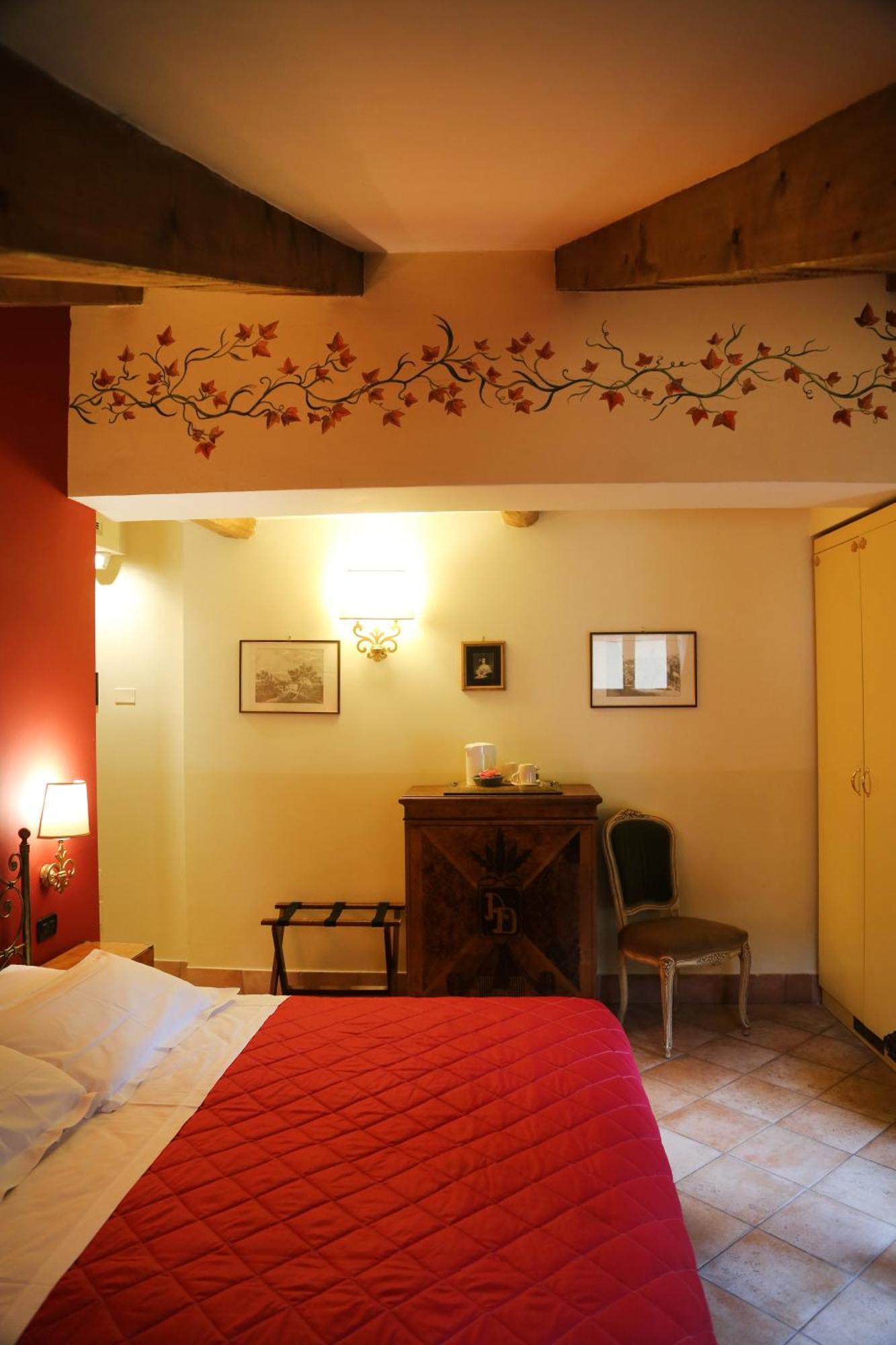 Albergo Delle Drapperie 볼로냐 외부 사진