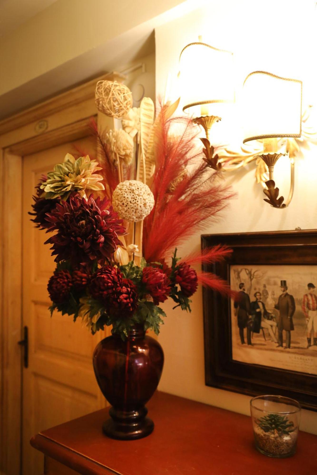 Albergo Delle Drapperie 볼로냐 외부 사진