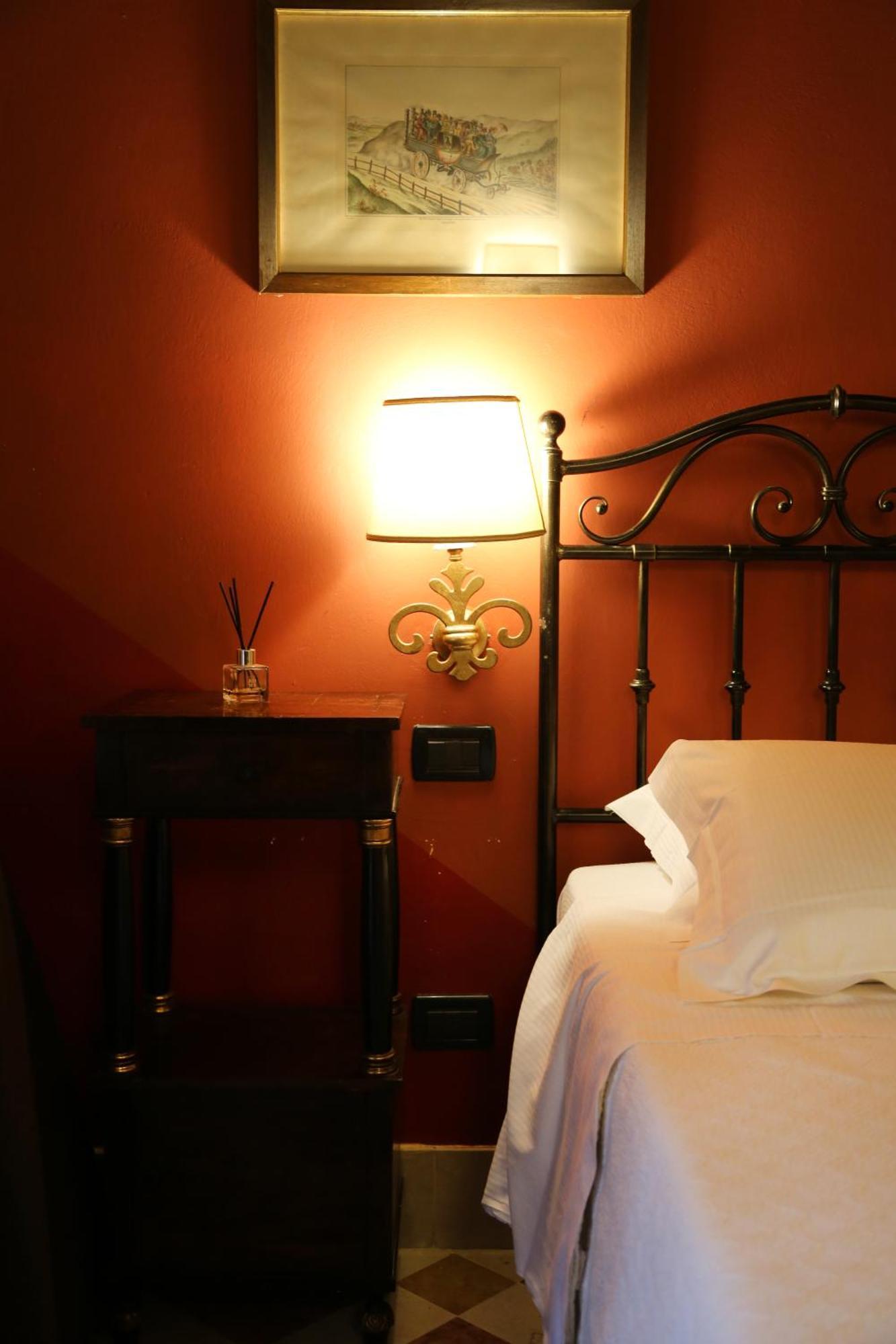 Albergo Delle Drapperie 볼로냐 외부 사진